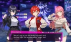 Tokyo Valkyries Adult Game Screenshots (7)