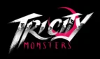 Tri City Monsters Cover