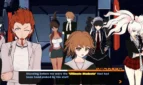Ultra Despair Pussies Adult Game Screenshots (2)
