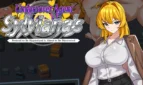 Undercover Agent Sylviana's Pretend to Be Hypnotized is About to Be Discovered Cover