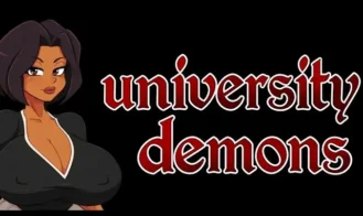 University Demons Rebuild - 0.1.2 18+ Adult game cover