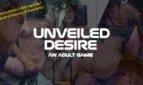 Unveiled Desire Cover