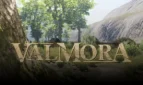 Valmora Cover