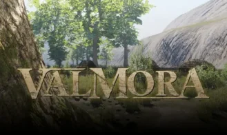 Valmora - 0.148 Beta 18+ Adult game cover