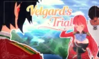 Velgard's Trial Cover