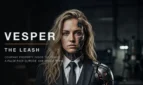 Vesper Cover