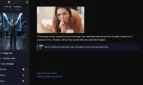 Vesper Adult Game Screenshots (7)