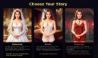 Village of Velvet Adult Game Screenshots (1)