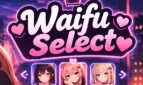 Waifu Select Cover