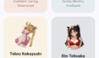 Waifu Select Adult Game Screenshots (3)