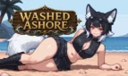 Washed Ashore Cover