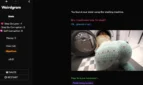 Weirdgram Adult Game Screenshots (2)