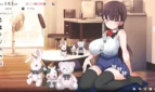 With the Devilish Her… Adult Game Screenshots (1)