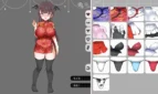 With the Devilish Her… Adult Game Screenshots (5)