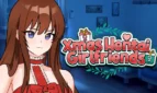 Xmas Hentai Girlfriends Cover