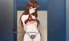Xmas Hentai Girlfriends Adult Game Screenshots (2)