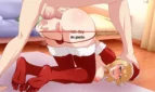Xmas Hentai Girlfriends Adult Game Screenshots (7)