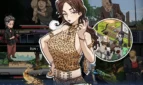 Yakuza Outlaw EX Female Police Officer Ayukawa - The Crossroads Where a Virgin Turns into a Pervert Adult Game Screenshots (5)