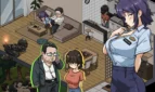 Yakuza Outlaw EX Female Police Officer Ayukawa - The Crossroads Where a Virgin Turns into a Pervert Adult Game Screenshots (3)
