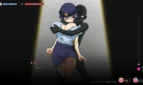 Yakuza Rogue EX Officer Ayukawa Hikaru Adult Game Screenshots (3)