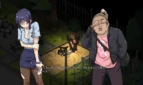 Yakuza Rogue EX Officer Ayukawa Hikaru Adult Game Screenshots (4)