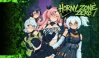 Zone Zero Project Cover