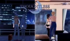 A Thoughtless Embrace Cover