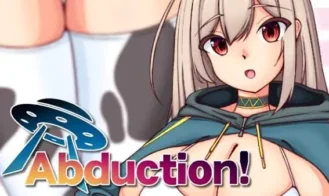 Abduction! - Final 18+ Adult game cover
