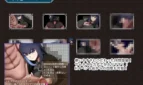 Agent Elena Dangerous Mission with an Incompetent Subordinate Adult Game Screenshots (6)