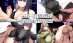 Agent Elena Dangerous Mission with an Incompetent Subordinate Adult Game Screenshots (7)