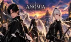 Anomia Cover