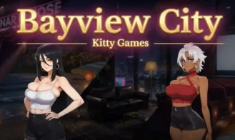 Bayview City - 0.1.2 18+ Adult game cover