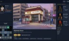 Bayview City Adult Game Screenshots (3)