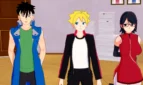 Boruto Chronicles of Corruption Adult Game Screenshots (2)