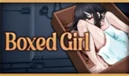 Boxed Girl Cover