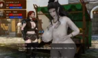 Bred for War Adult Game Screenshots (1)