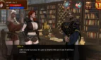 Bred for War Adult Game Screenshots (5)