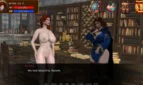 Bred for War Adult Game Screenshots (7)