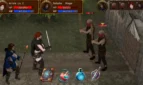 Bred for War Adult Game Screenshots (8)