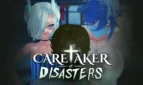 Caretaker of Disasters Cover