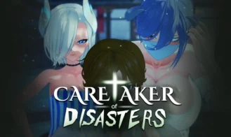 Caretaker of Disasters - 0.1.4 18+ Adult game cover