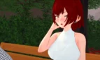 Caretaker of Disasters Adult Game Screenshots (2)