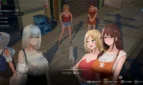 Cat Island Petrichor Adult Game Screenshots (6)