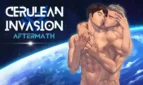 Cerulean Invasion Aftermath Cover