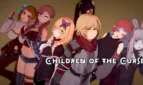 Children Of The Curse - 0.02 18+ Adult game cover
