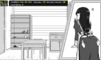 Convalescent Sex Life with a Maid in the Annex Adult Game Screenshots (1)