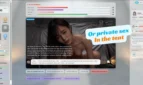 Corpo Life 2 - Kōpo Raifu 2 Adult Game Screenshots (3)
