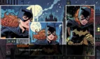 Corruption Therapy Batgirl Adult Game Screenshots (2)