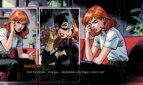 Corruption Therapy Batgirl Adult Game Screenshots (3)