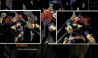 Corruption Therapy Batgirl Adult Game Screenshots (5)